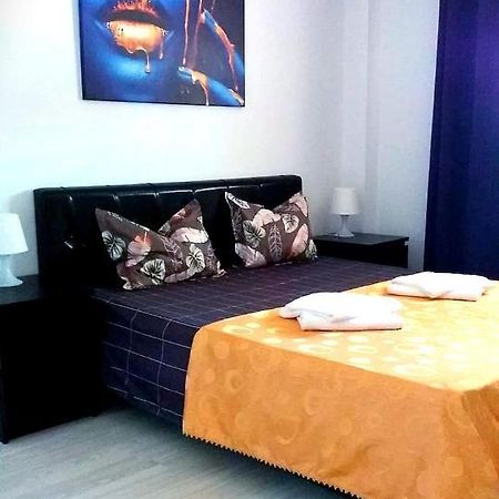 "Near Vega" Apartment Mamaia Εξωτερικό φωτογραφία