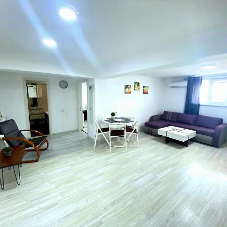 "Near Vega" Apartment Mamaia Εξωτερικό φωτογραφία