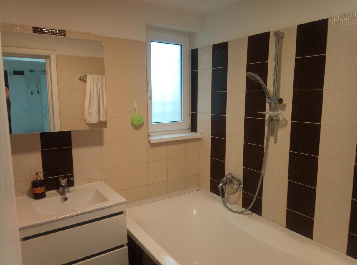 "Near Vega" Apartment Mamaia Εξωτερικό φωτογραφία