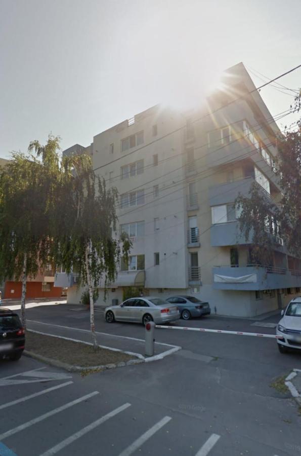 "Near Vega" Apartment Mamaia Εξωτερικό φωτογραφία