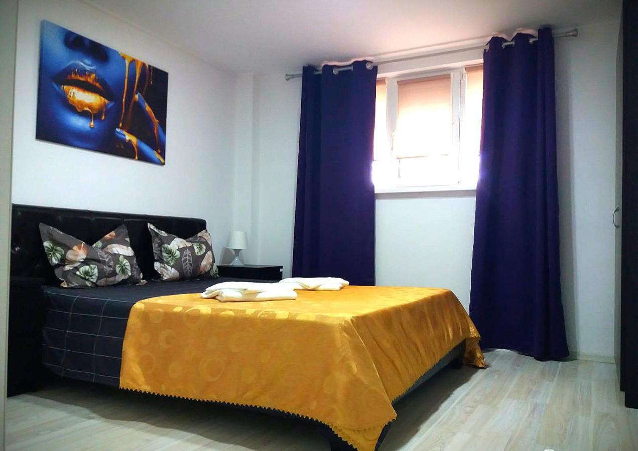 "Near Vega" Apartment Mamaia Εξωτερικό φωτογραφία