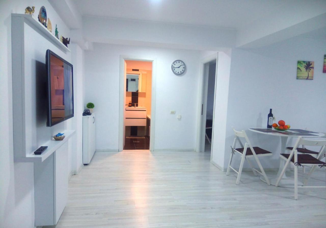 "Near Vega" Apartment Mamaia Εξωτερικό φωτογραφία