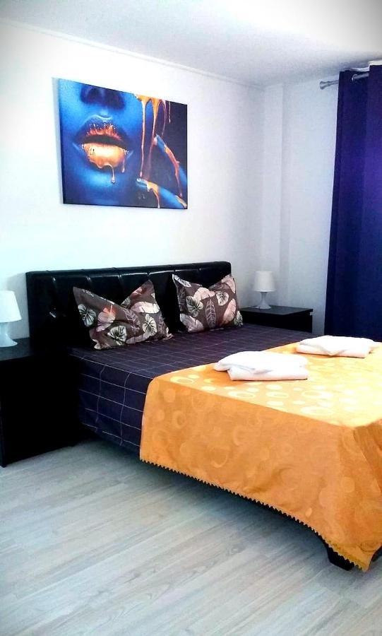 "Near Vega" Apartment Mamaia Εξωτερικό φωτογραφία