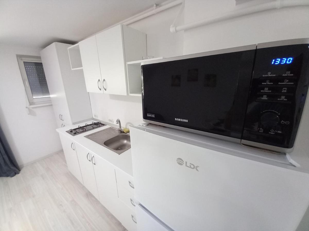 "Near Vega" Apartment Mamaia Εξωτερικό φωτογραφία