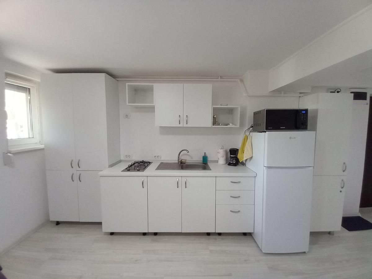 "Near Vega" Apartment Mamaia Εξωτερικό φωτογραφία