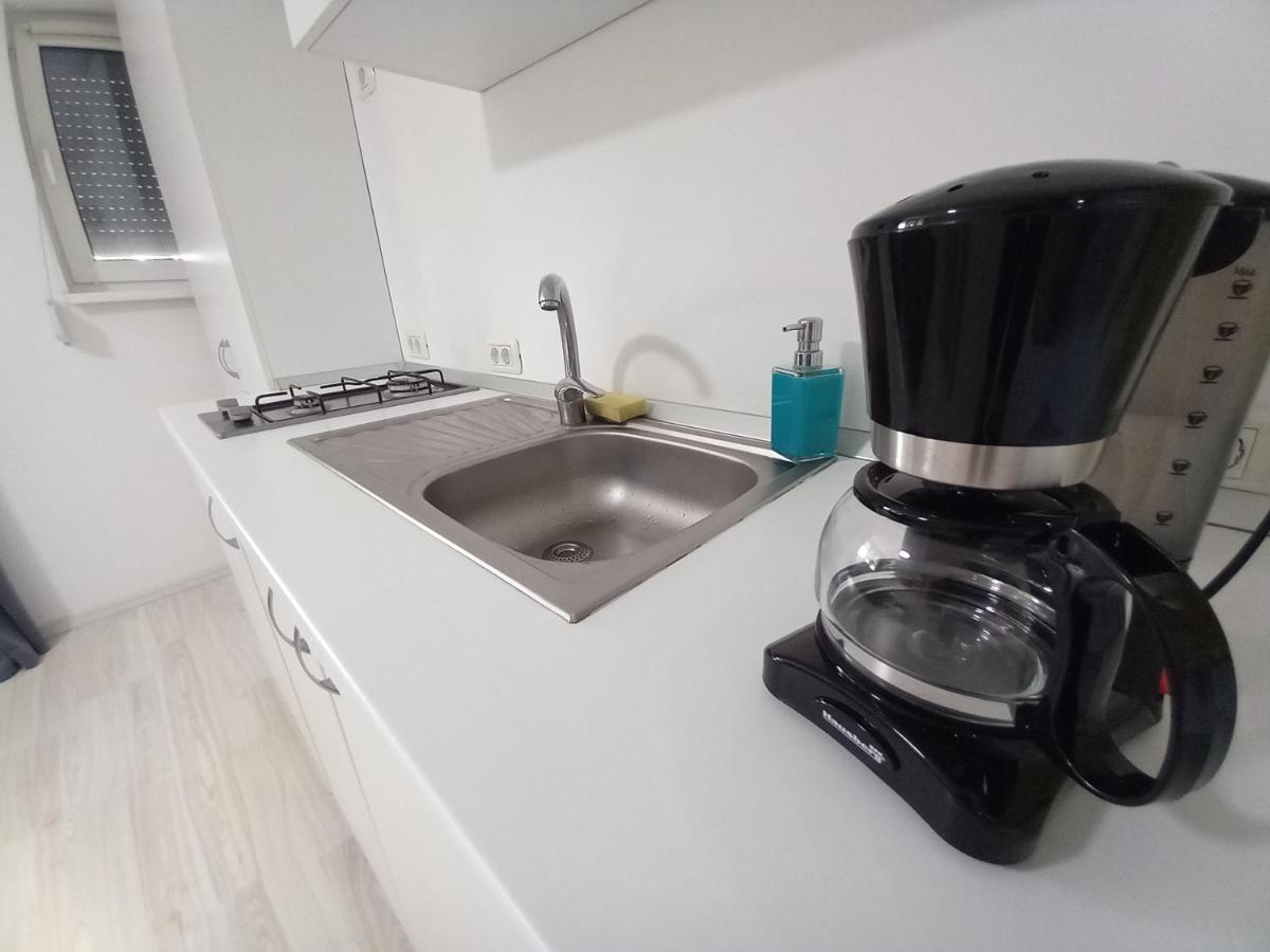 "Near Vega" Apartment Mamaia Εξωτερικό φωτογραφία