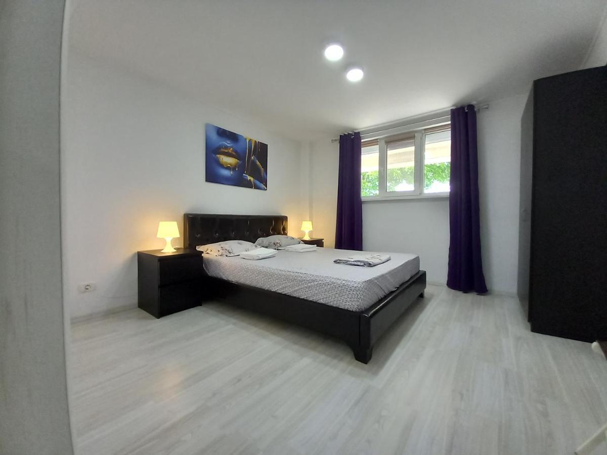 "Near Vega" Apartment Mamaia Εξωτερικό φωτογραφία