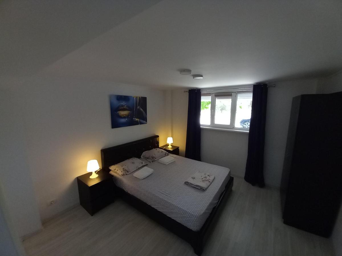 "Near Vega" Apartment Mamaia Εξωτερικό φωτογραφία