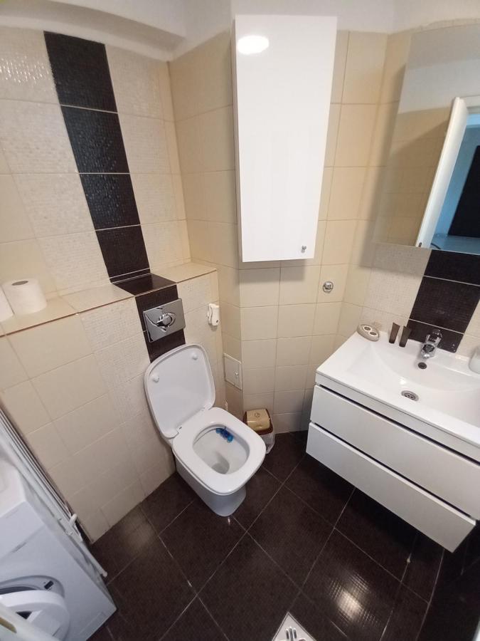 "Near Vega" Apartment Mamaia Εξωτερικό φωτογραφία