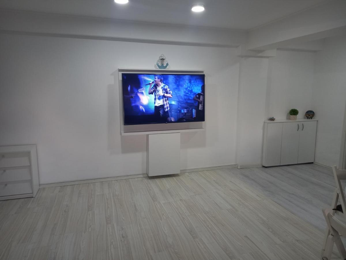 "Near Vega" Apartment Mamaia Εξωτερικό φωτογραφία