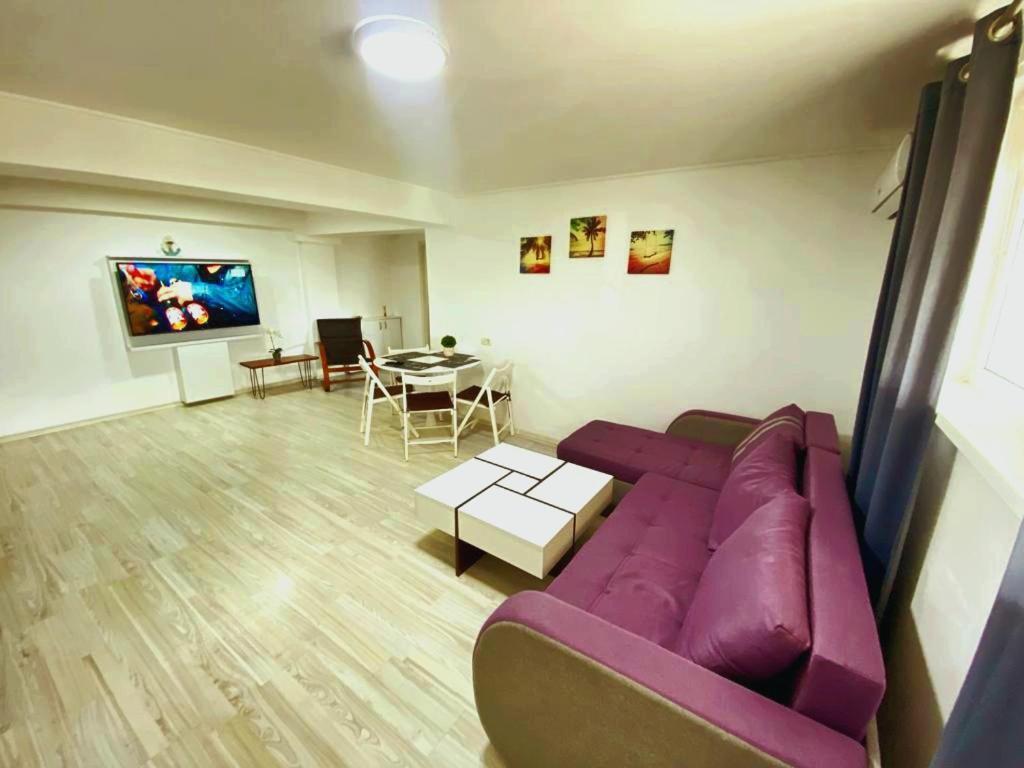 "Near Vega" Apartment Mamaia Εξωτερικό φωτογραφία