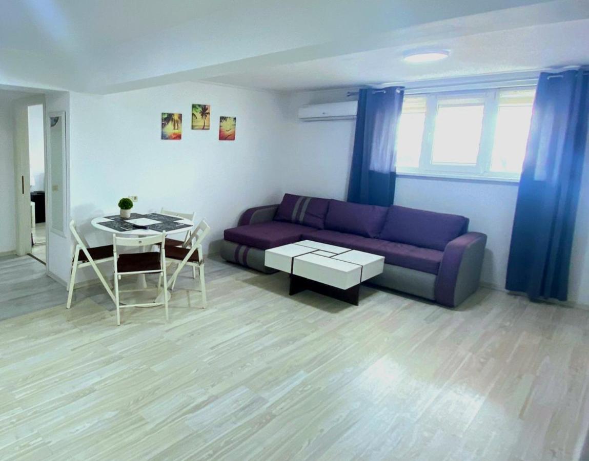 "Near Vega" Apartment Mamaia Εξωτερικό φωτογραφία