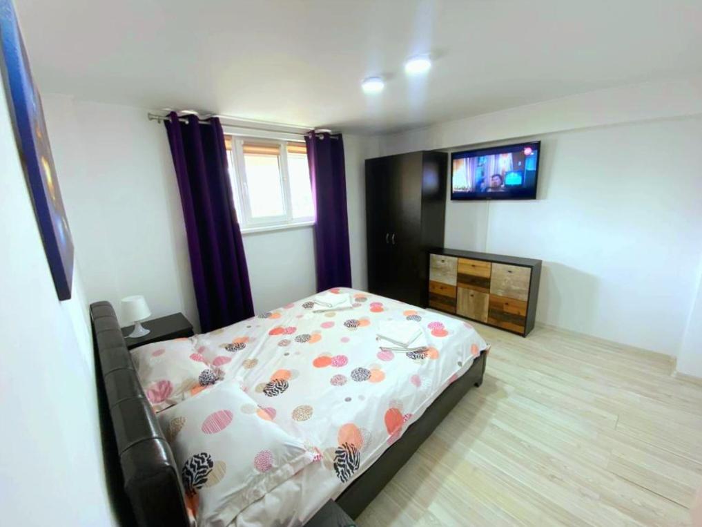 "Near Vega" Apartment Mamaia Εξωτερικό φωτογραφία